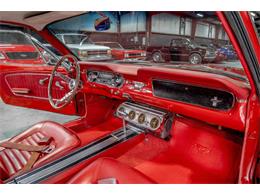 1965 Ford Mustang (CC-2098670) for sale in sherman, Texas