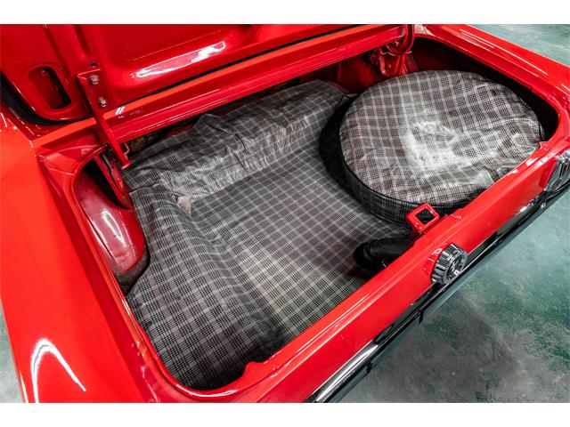 1965 Ford Mustang (CC-2098670) for sale in sherman, Texas