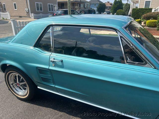 1967 Ford Mustang (CC-2098671) for sale in Calverton, New York