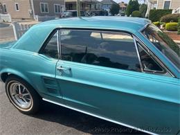 1967 Ford Mustang (CC-2098671) for sale in Calverton, New York