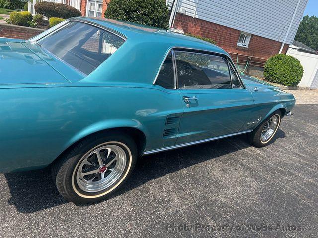 1967 Ford Mustang (CC-2098671) for sale in Calverton, New York