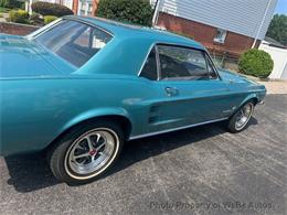 1967 Ford Mustang (CC-2098671) for sale in Calverton, New York
