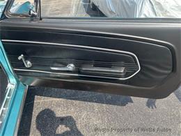 1967 Ford Mustang (CC-2098671) for sale in Calverton, New York