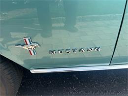 1967 Ford Mustang (CC-2098671) for sale in Calverton, New York