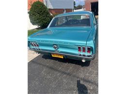 1967 Ford Mustang (CC-2098671) for sale in Calverton, New York