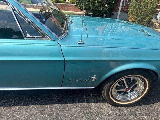 1967 Ford Mustang (CC-2098671) for sale in Calverton, New York