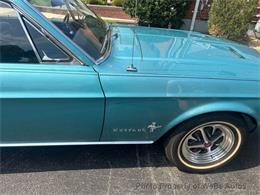 1967 Ford Mustang (CC-2098671) for sale in Calverton, New York