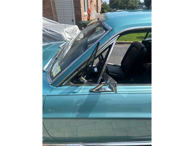 1967 Ford Mustang (CC-2098671) for sale in Calverton, New York