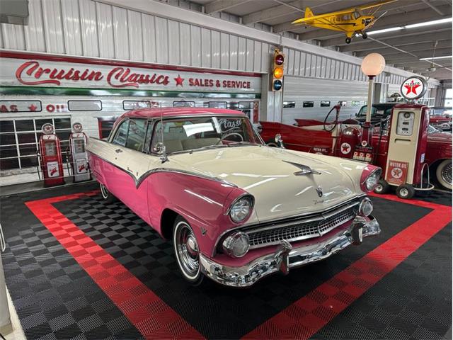 1955 Ford Fairlane (CC-2098672) for sale in Columbus, Ohio