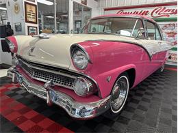 1955 Ford Fairlane (CC-2098672) for sale in Columbus, Ohio