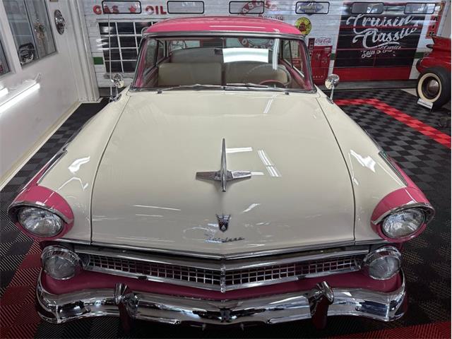 1955 Ford Fairlane (CC-2098672) for sale in Columbus, Ohio