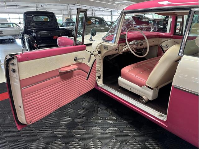 1955 Ford Fairlane (CC-2098672) for sale in Columbus, Ohio