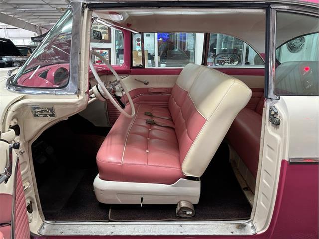 1955 Ford Fairlane (CC-2098672) for sale in Columbus, Ohio