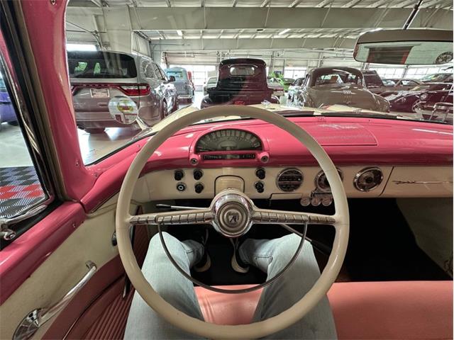 1955 Ford Fairlane (CC-2098672) for sale in Columbus, Ohio