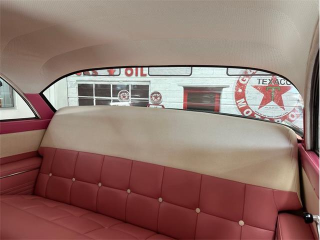 1955 Ford Fairlane (CC-2098672) for sale in Columbus, Ohio