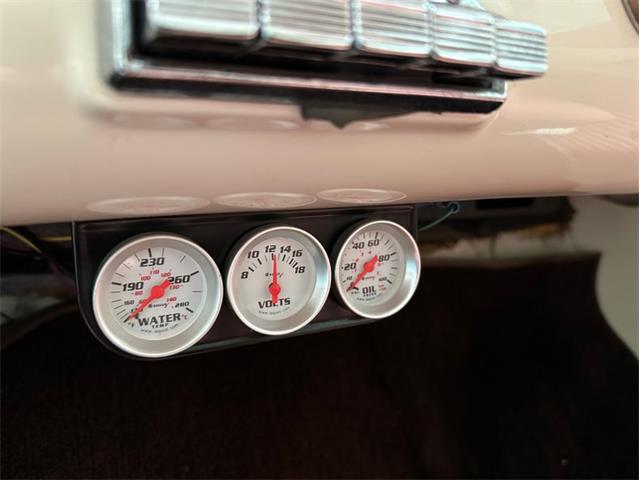 1955 Ford Fairlane (CC-2098672) for sale in Columbus, Ohio