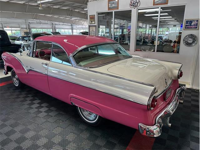 1955 Ford Fairlane (CC-2098672) for sale in Columbus, Ohio