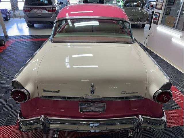 1955 Ford Fairlane (CC-2098672) for sale in Columbus, Ohio