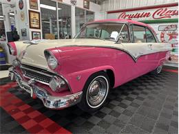 1955 Ford Fairlane (CC-2098672) for sale in Columbus, Ohio