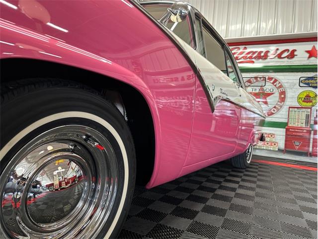 1955 Ford Fairlane (CC-2098672) for sale in Columbus, Ohio