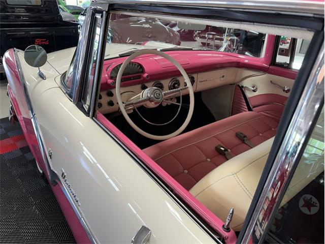 1955 Ford Fairlane (CC-2098672) for sale in Columbus, Ohio
