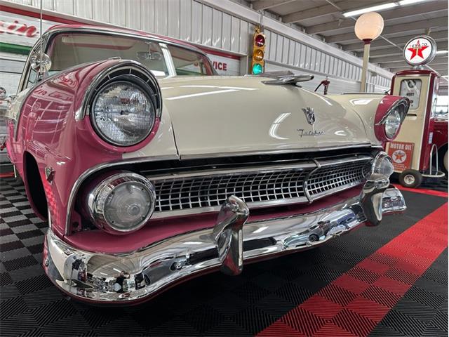1955 Ford Fairlane (CC-2098672) for sale in Columbus, Ohio
