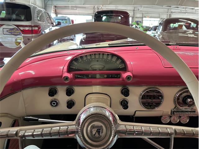 1955 Ford Fairlane (CC-2098672) for sale in Columbus, Ohio