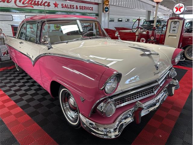 1955 Ford Fairlane (CC-2098672) for sale in Columbus, Ohio
