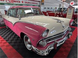 1955 Ford Fairlane (CC-2098672) for sale in Columbus, Ohio