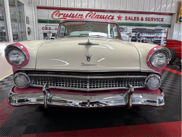 1955 Ford Fairlane (CC-2098672) for sale in Columbus, Ohio