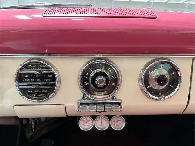1955 Ford Fairlane (CC-2098672) for sale in Columbus, Ohio