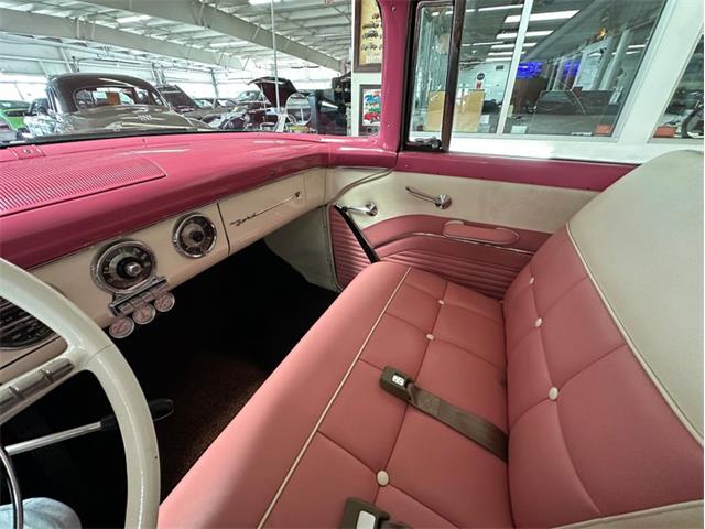 1955 Ford Fairlane (CC-2098672) for sale in Columbus, Ohio
