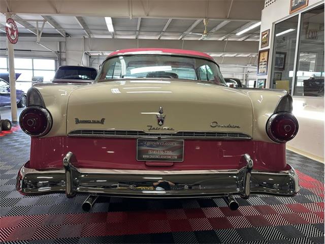 1955 Ford Fairlane (CC-2098672) for sale in Columbus, Ohio