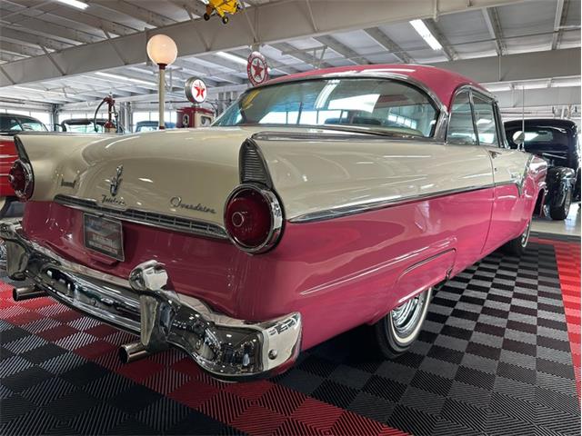 1955 Ford Fairlane (CC-2098672) for sale in Columbus, Ohio