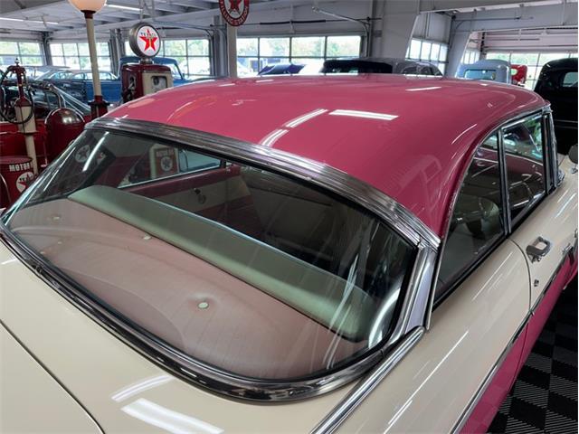 1955 Ford Fairlane (CC-2098672) for sale in Columbus, Ohio