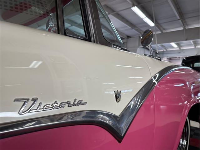1955 Ford Fairlane (CC-2098672) for sale in Columbus, Ohio