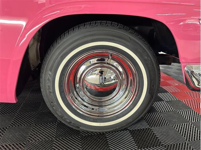 1955 Ford Fairlane (CC-2098672) for sale in Columbus, Ohio