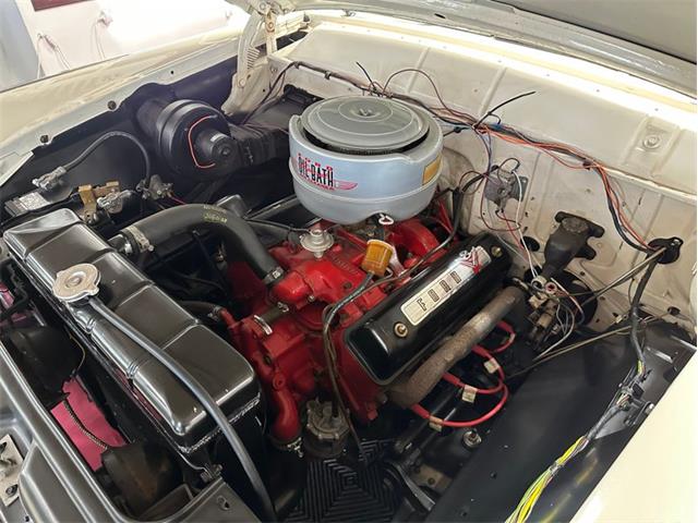 1955 Ford Fairlane (CC-2098672) for sale in Columbus, Ohio
