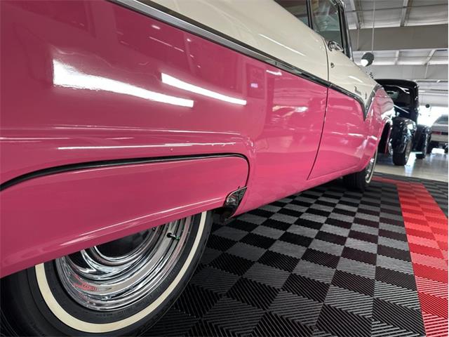 1955 Ford Fairlane (CC-2098672) for sale in Columbus, Ohio