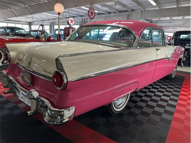 1955 Ford Fairlane (CC-2098672) for sale in Columbus, Ohio