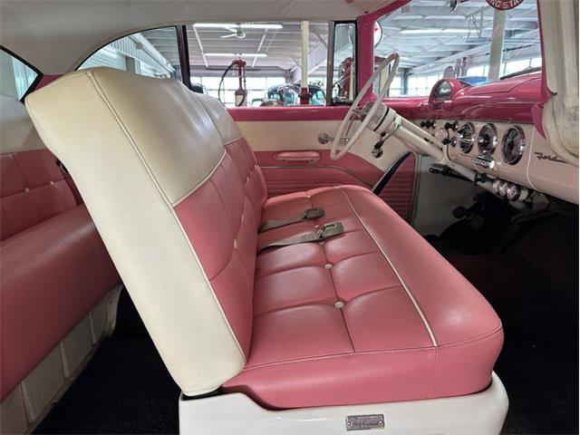 1955 Ford Fairlane (CC-2098672) for sale in Columbus, Ohio