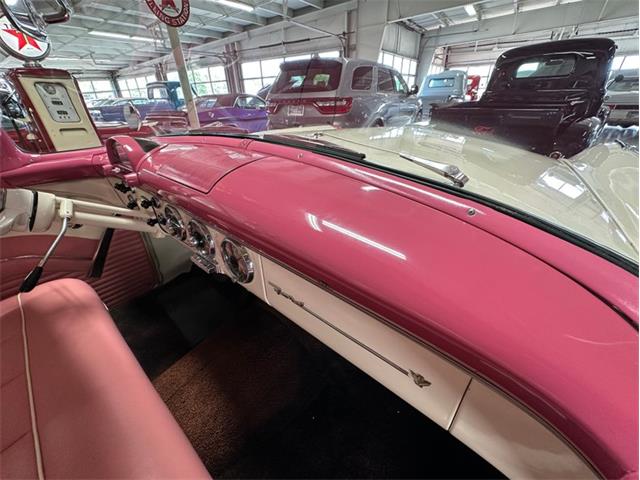 1955 Ford Fairlane (CC-2098672) for sale in Columbus, Ohio