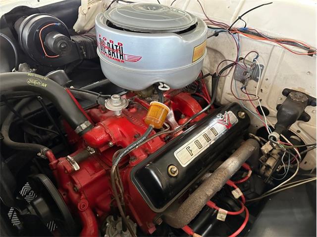 1955 Ford Fairlane (CC-2098672) for sale in Columbus, Ohio