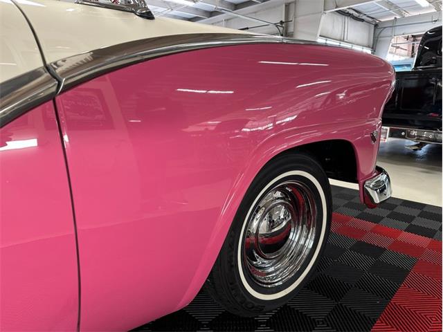 1955 Ford Fairlane (CC-2098672) for sale in Columbus, Ohio