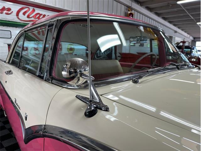 1955 Ford Fairlane (CC-2098672) for sale in Columbus, Ohio