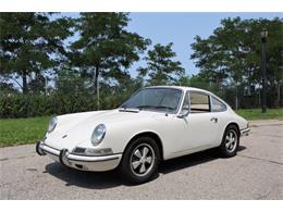 1968 Porsche 911L (CC-2098673) for sale in Astoria, New York