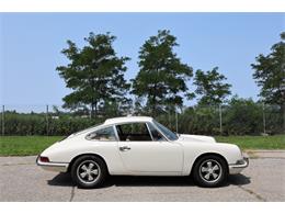 1968 Porsche 911L (CC-2098673) for sale in Astoria, New York