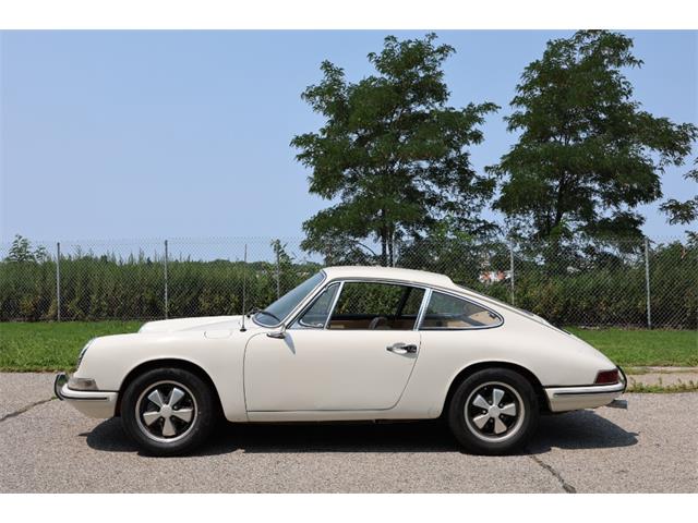 1968 Porsche 911L (CC-2098673) for sale in Astoria, New York