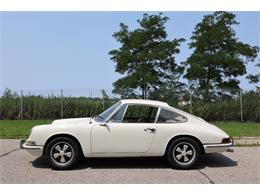 1968 Porsche 911L (CC-2098673) for sale in Astoria, New York
