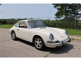 1968 Porsche 911L (CC-2098673) for sale in Astoria, New York
